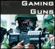 Laser Tag System - Gaming Guns