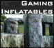 Gaming Inflatables