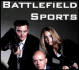 Laser Tag Equipment