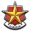 SATR Laser Tag Equipment