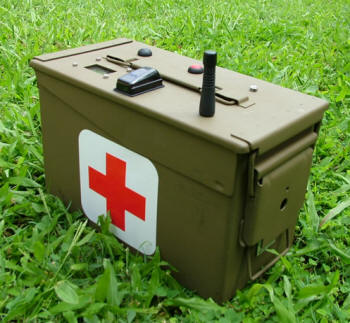 medic box 