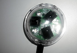 2009 super sensor