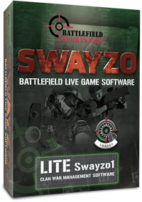 swayzo software